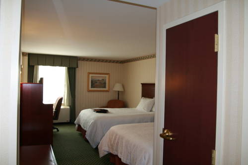 Imagen general del Hotel Hampton Inn Littleton. Foto 1