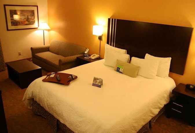 Imagen de la habitación del Hotel Hampton Inn Livermore. Foto 6