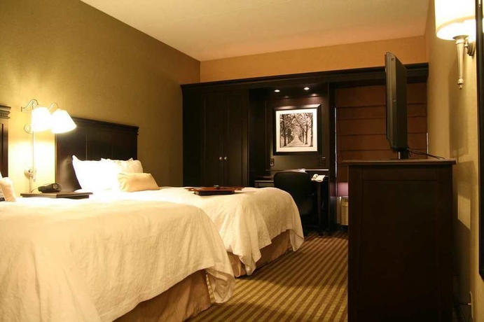 Imagen de la habitación del Hotel Hampton Inn Long Island/commack. Foto 5