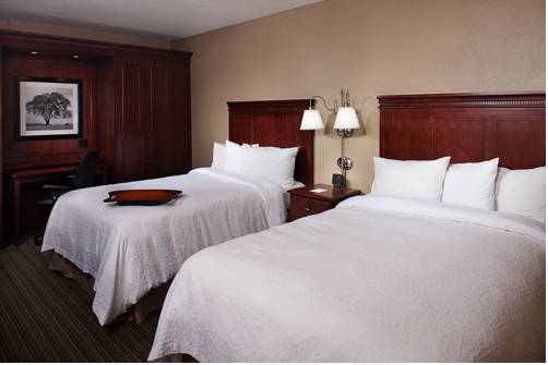 Imagen de la habitación del Hotel Hampton Inn Long Island/islandia. Foto 6