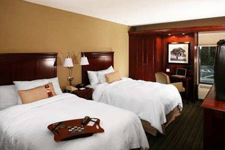 Imagen general del Hotel Hampton Inn Long Island/islandia. Foto 2