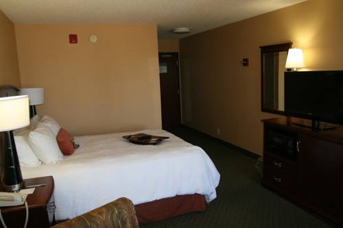 Imagen de la habitación del Hotel Hampton Inn Longmont. Foto 6