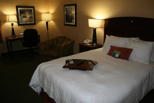 Imagen general del Hotel Hampton Inn Longmont. Foto 1