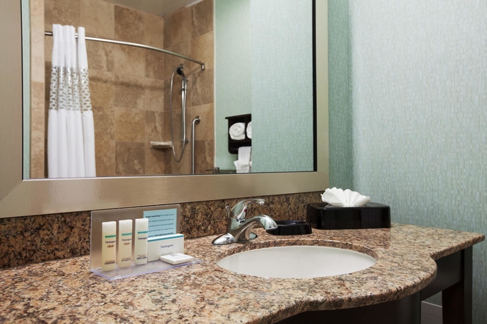 Imagen de la habitación del Hotel Hampton Inn Los Angeles Int'l Airport/hawthorne. Foto 2