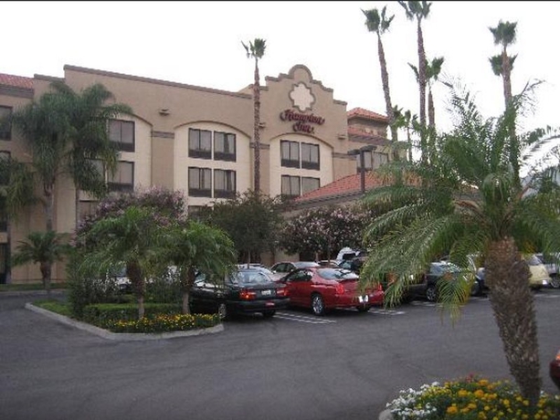 Imagen general del Hotel Hampton Inn Los Angeles/arcadia/pasadena. Foto 2