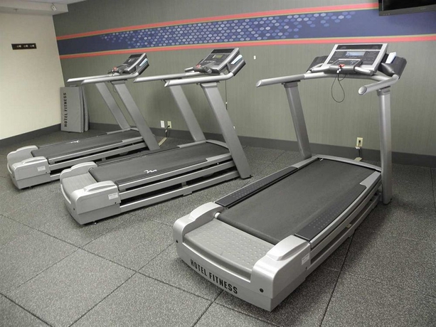 Imagen de los interiores del Hotel Hampton Inn Los Angeles/carson/torrance. Foto 4