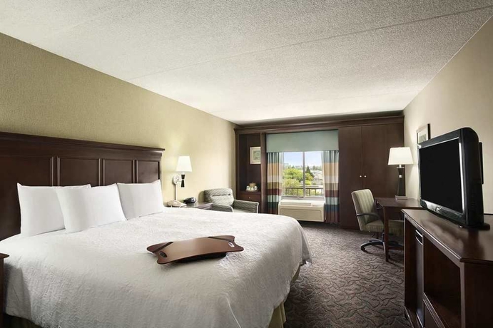 Imagen de la habitación del Hotel Hampton Inn Los Angeles/carson/torrance. Foto 2