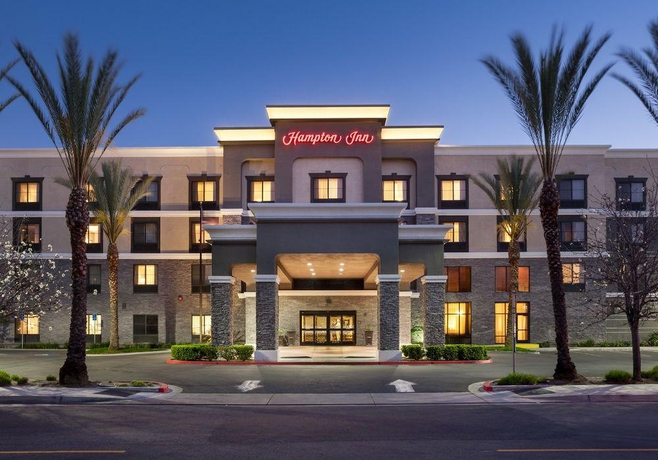 Imagen general del Hotel Hampton Inn Los Angeles-orange County-cypress. Foto 3
