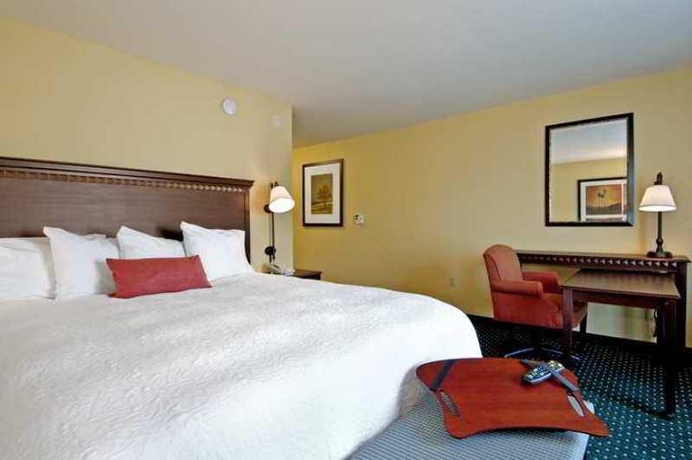 Imagen general del Hotel Hampton Inn Los Angeles-orange County-cypress. Foto 5
