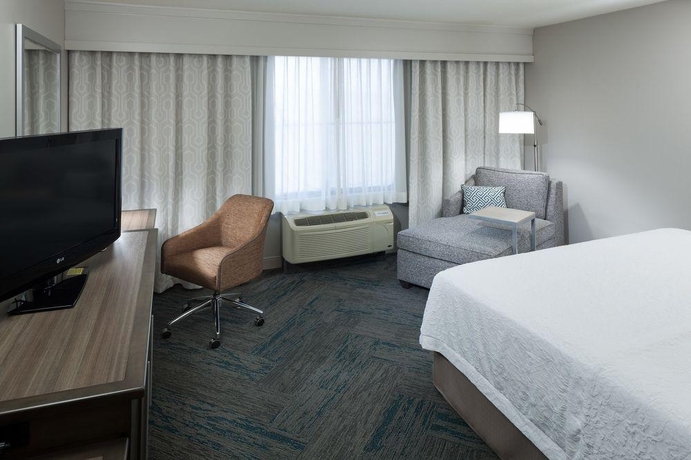 Imagen general del Hotel Hampton Inn Los Angeles-orange County-cypress. Foto 6