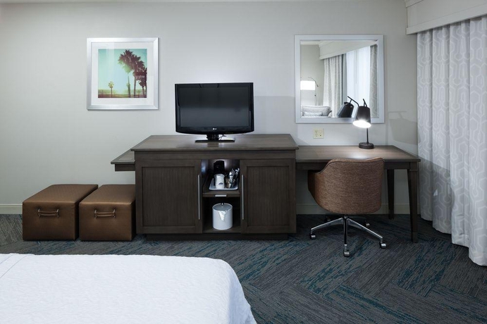 Imagen general del Hotel Hampton Inn Los Angeles-orange County-cypress. Foto 7
