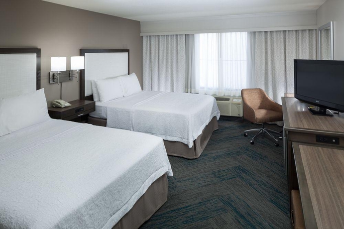 Imagen general del Hotel Hampton Inn Los Angeles-orange County-cypress. Foto 8