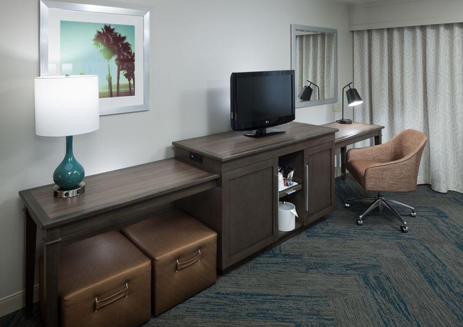 Imagen general del Hotel Hampton Inn Los Angeles-orange County-cypress. Foto 9