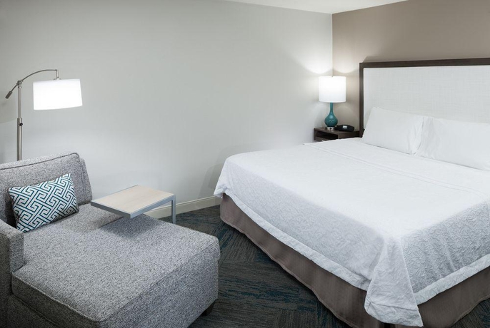 Imagen general del Hotel Hampton Inn Los Angeles-orange County-cypress. Foto 10