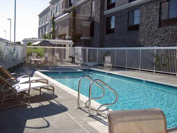 Imagen general del Hotel Hampton Inn Los Angeles-orange County-cypress. Foto 11