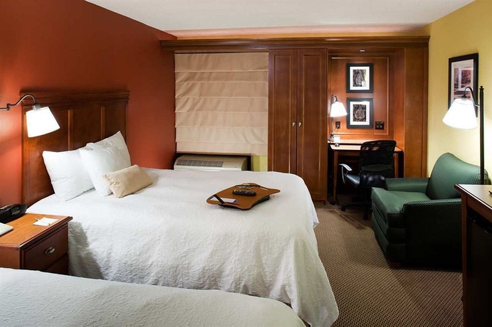 Imagen de la habitación del Hotel Hampton Inn Los Angeles-santa Clarita. Foto 2