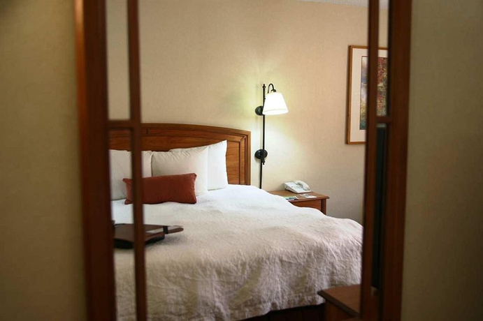 Imagen de la habitación del Hotel Hampton Inn Los Angeleswest Covina. Foto 10