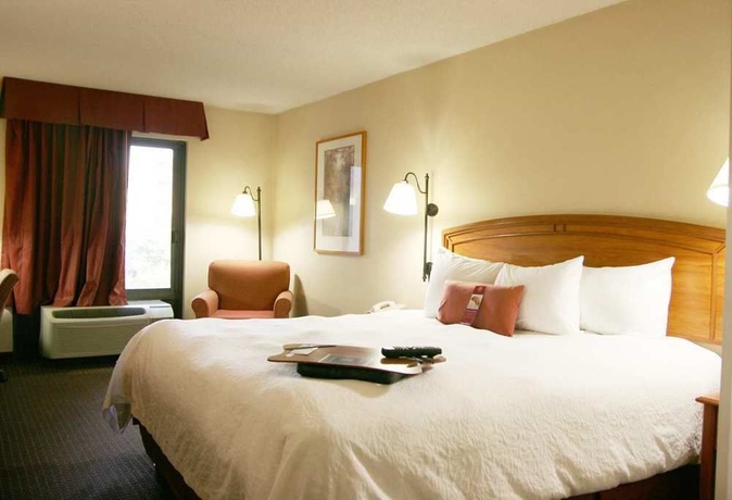 Imagen de la habitación del Hotel Hampton Inn Los Angeleswest Covina. Foto 11