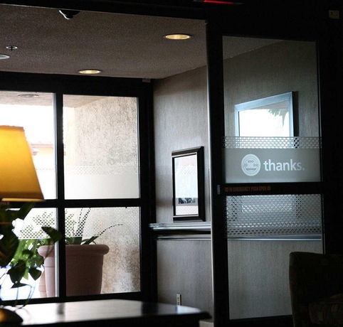 Imagen de los interiores del Hotel Hampton Inn Los Angeleswest Covina. Foto 14
