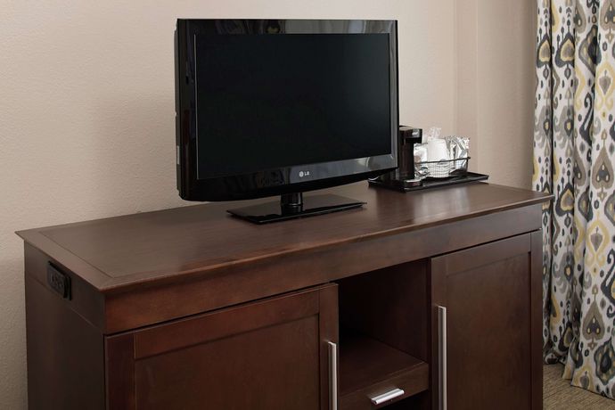 Imagen de la habitación del Hotel Hampton Inn Louisville Downtown. Foto 2