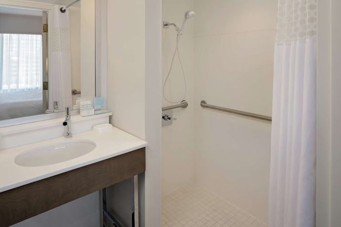 Imagen de la habitación del Hotel Hampton Inn Louisville Downtown. Foto 6