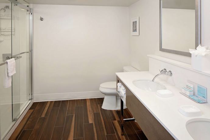 Imagen de la habitación del Hotel Hampton Inn Louisville Downtown. Foto 8