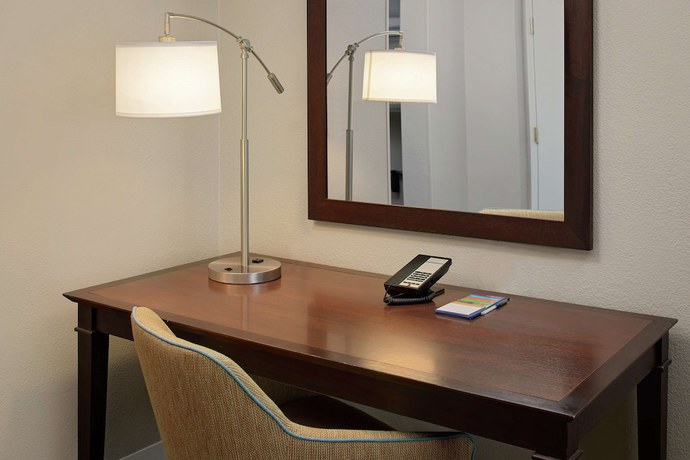 Imagen de la habitación del Hotel Hampton Inn Louisville Downtown. Foto 9