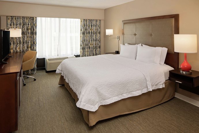 Imagen de la habitación del Hotel Hampton Inn Louisville Downtown. Foto 13