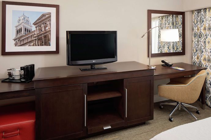Imagen de la habitación del Hotel Hampton Inn Louisville Downtown. Foto 18