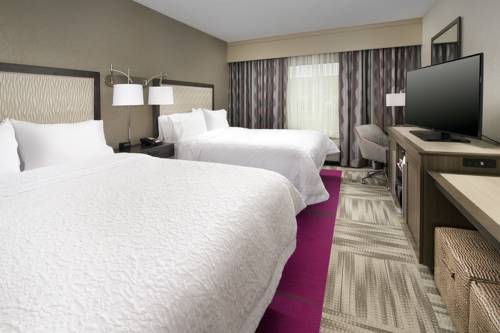 Imagen de la habitación del Hotel Hampton Inn - Louisville East/ Hurstbourne, Ky. Foto 1