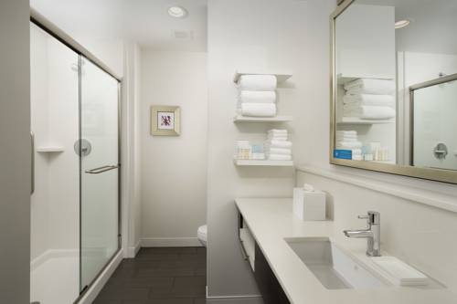 Imagen de la habitación del Hotel Hampton Inn - Louisville East/ Hurstbourne, Ky. Foto 2