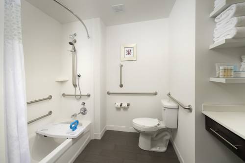 Imagen de la habitación del Hotel Hampton Inn - Louisville East/ Hurstbourne, Ky. Foto 4