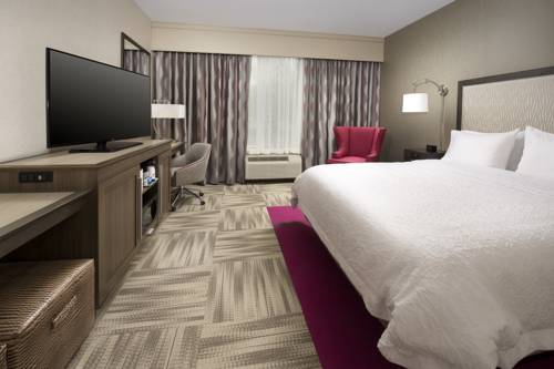 Imagen de la habitación del Hotel Hampton Inn - Louisville East/ Hurstbourne, Ky. Foto 5