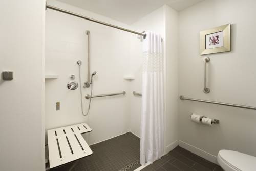 Imagen de la habitación del Hotel Hampton Inn - Louisville East/ Hurstbourne, Ky. Foto 6