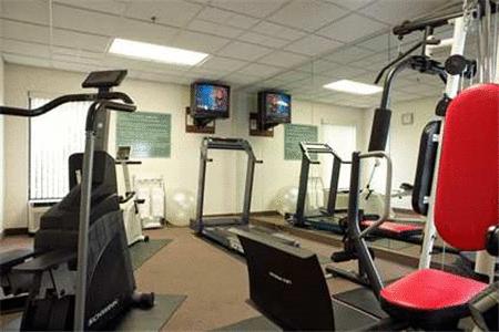 Imagen general del Hotel Hampton Inn Louisville I-65 @ Brooks Rd.. Foto 2