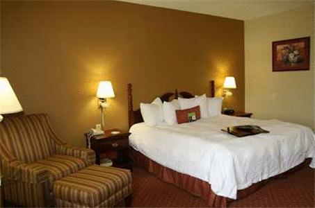 Imagen general del Hotel Hampton Inn Louisville I-65 @ Brooks Rd.. Foto 3