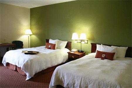 Imagen general del Hotel Hampton Inn Louisville I-65 @ Brooks Rd.. Foto 4