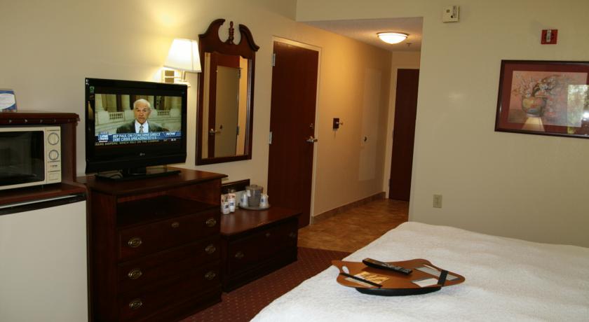 Imagen general del Hotel Hampton Inn Louisville I-65 @ Brooks Rd.. Foto 8