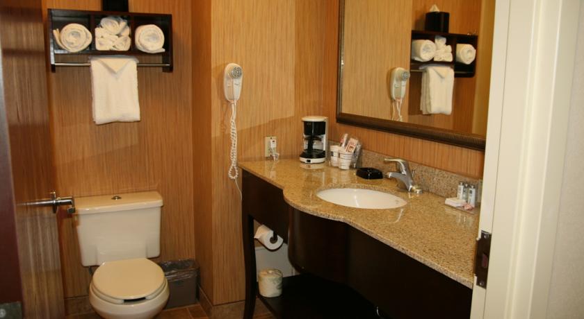 Imagen general del Hotel Hampton Inn Louisville I-65 @ Brooks Rd.. Foto 9