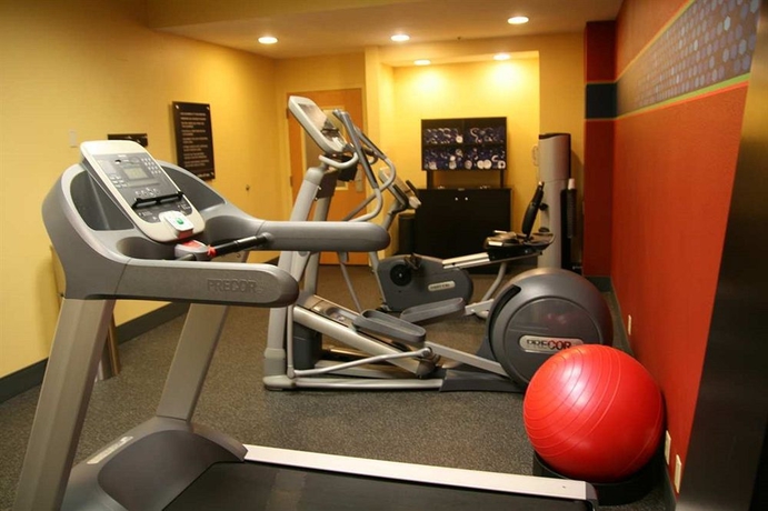 Imagen de los interiores del Hotel Hampton Inn Louisville - Northeast. Foto 4