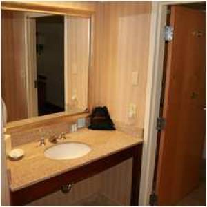 Imagen general del Hotel Hampton Inn Louisville-north/clarksville. Foto 3