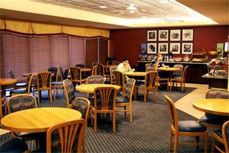 Imagen general del Hotel Hampton Inn Louisville-north/clarksville. Foto 4