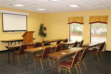 Imagen general del Hotel Hampton Inn Louisville-north/clarksville. Foto 5