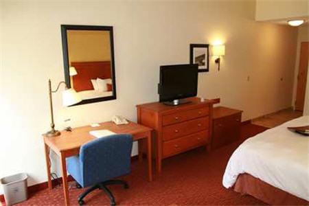 Imagen general del Hotel Hampton Inn Louisville-north/clarksville. Foto 8