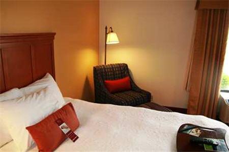 Imagen general del Hotel Hampton Inn Louisville-north/clarksville. Foto 9
