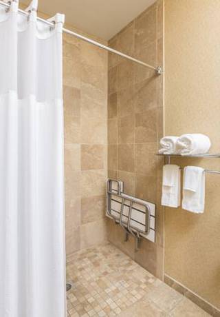 Imagen de la habitación del Hotel Hampton Inn Lubbock. Foto 6