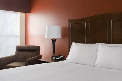 Imagen de la habitación del Hotel Hampton Inn Lubbock. Foto 10