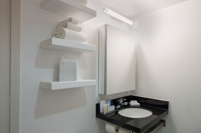 Imagen de la habitación del Hotel Hampton Inn Manhattan - Chelsea. Foto 5