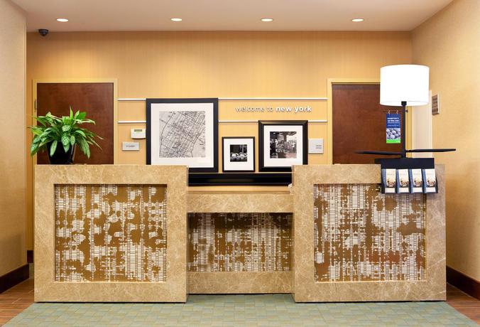 Imagen general del Hotel Hampton Inn Manhattan Grand Central. Foto 2