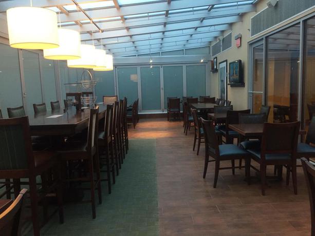 Imagen general del Hotel Hampton Inn Manhattan Grand Central. Foto 3